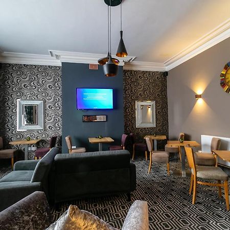 The Scarborough Hotel 斯凯格内斯 外观 照片